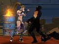 Hra Takashi Ninja Warrior online