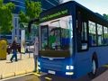 Hra Sity Bus Simulator Jazda autobusom Hra Bus Racing Gem  online