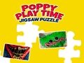 Hra Poppy Play Time Puzzle  online