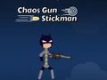 Hra Chaos Gun Stickman online