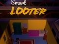 Hra Inteligentný Looter  online