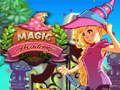 Hra Magická akadémia  online