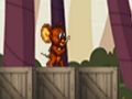 Hra Tom a Jerry: Bežec  online