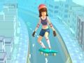 Hra Turbo dievča online Hra Turbo dievča online