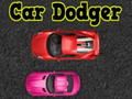 Hra Auto Dodger  online