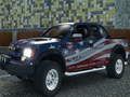 Hra Priamočiara píla Ford F 150  online