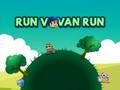 Hra Spustite Vovan Run  online