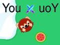 Hra Ty vs uoY  online