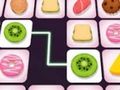 Hra Onká zodpovedajúce puzzle online