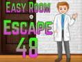 Hra Amgel Easy Room Escape 48 online