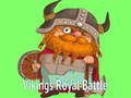 Hra Viking Battle Royale  online