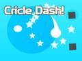 Hra Circle Dash!  online