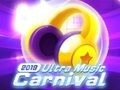 Hra Ultra hudobný karneval  online