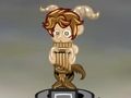 Hra Opica Go Happy Stage 655 online