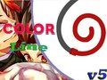 Hra Farbenie čiar v5  online