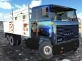 Hra Offroad Truck V daždi  online