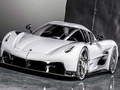 Hra Koenigsegg Jesko Absolut Slide online