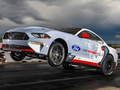 Hra Ford Mustang Cobra Jet Slide online