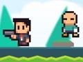 Hra Brothers the Game online