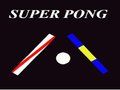 Hra Super pong online