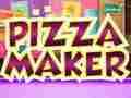 Hra Výrobca pizze  online