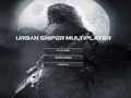 Hra Multiplayer mestského ostreľovača online