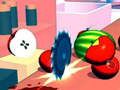 Hra Juicy Run – zábavná 3D hra  online