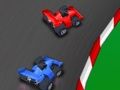 Hra Formulová horúčka  online