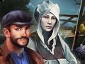 Hra Prekliata stodola  online