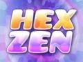 Hra Hex zen online