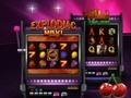 Hra Jackpot online