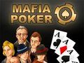 Hra Mafia poker online