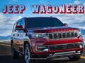 Hra Džípový wagoneer online