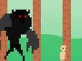 Hra Bežec Pixel Heroes online