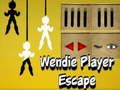 Hra Wendie Player uniká online