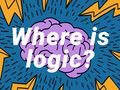 Hra Slová vzorec. kde je logika?  online