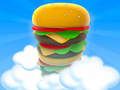 Hra Hamburger online