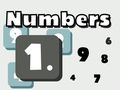 Hra Čísla  online