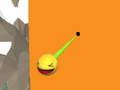 Hra Pokey Ball skok  online