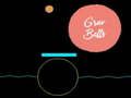 Hra Gravisballs  online