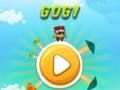 Hra Gogi online