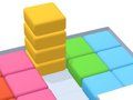 Hra Kocka Block  online