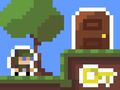 Hra Hardcore pixel online
