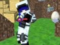 Hra Xtreme Paintball War 2022 online