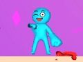 Hra Majster boxu 3D  online