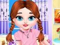 Hra Baby Taylor Starostlivý príbeh študuje online Hra Baby Taylor Starostlivý príbeh študuje online