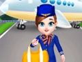 Hra Baby Taylor letecká spoločnosť vysoké nádeje online