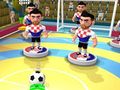 Hra Paličkový futbal 3D  online