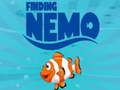 Hra Hľadá sa Nemo online Hra Hľadá sa Nemo online