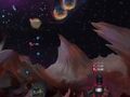 Hra Space Avenger CH1 online